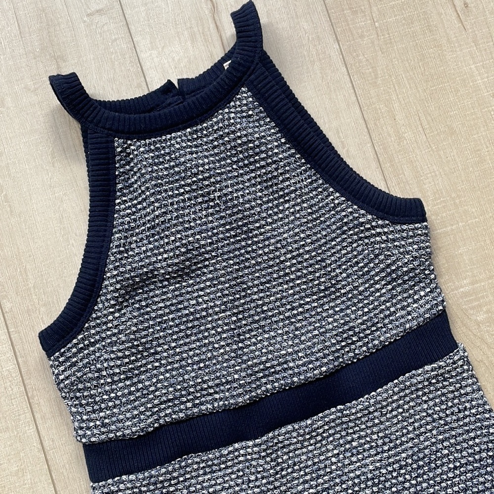Dolan by Anthropology knitted dress - Picture 5 of 7